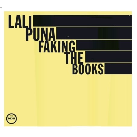 Lali Puna - Faking The Books