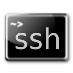 ssh