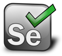 selenium-logo