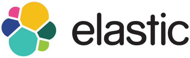 elastic search logo