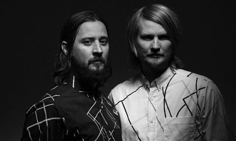 royksopp