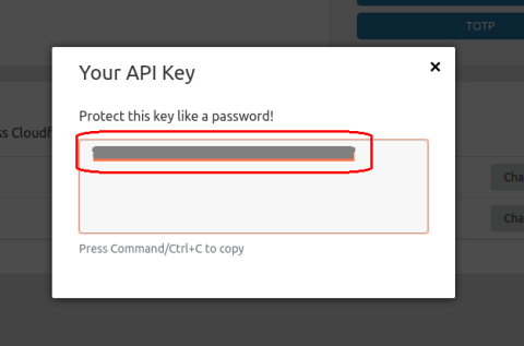 lets-encrypt-api-key