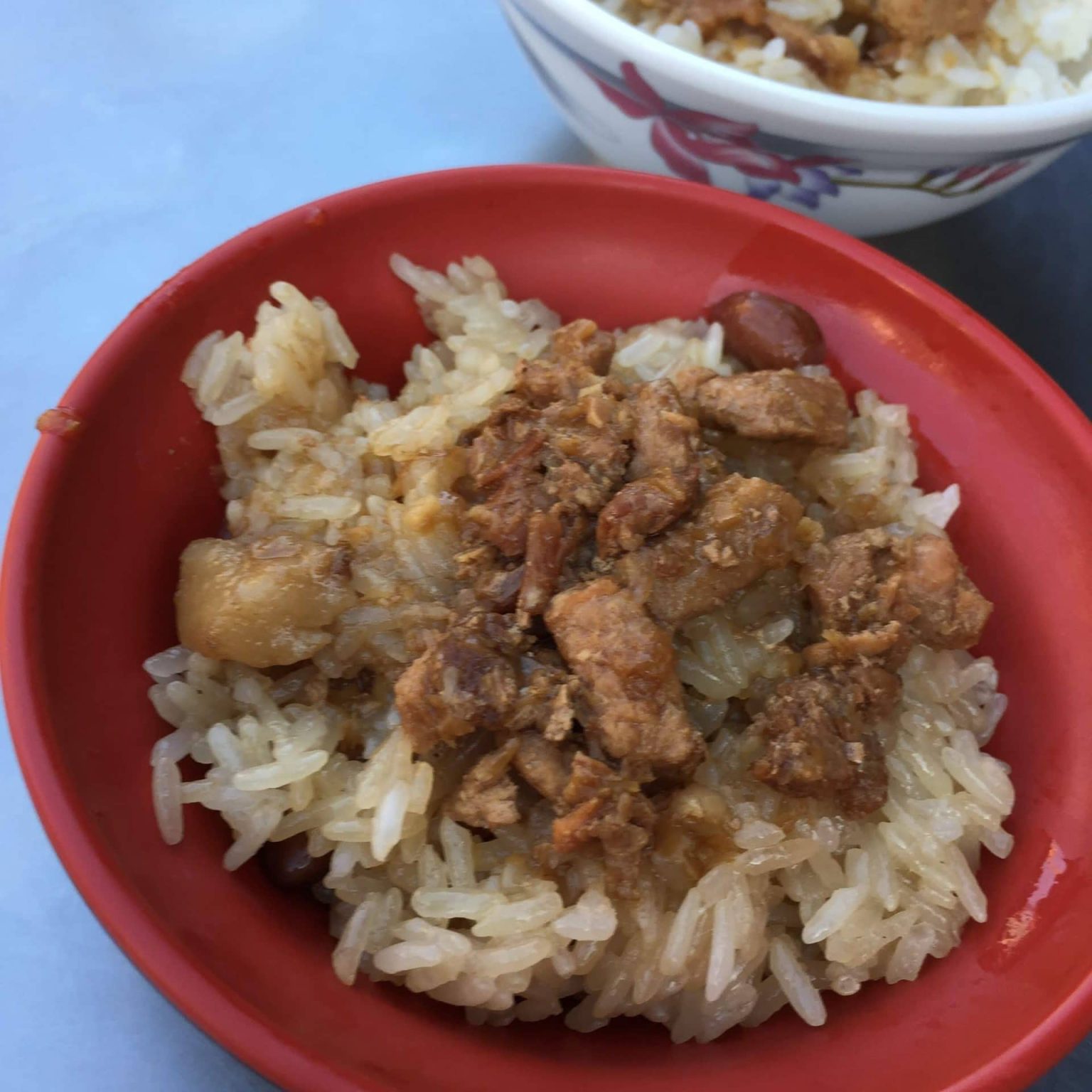 土豆油飯