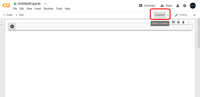 4-colab-gpu-runtime-connect