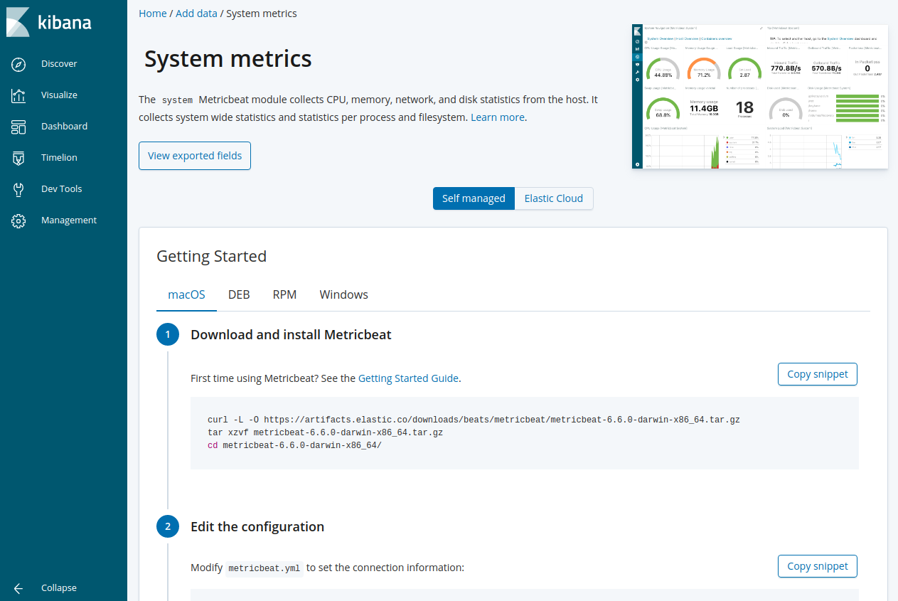 ElasticSearch-System-Intro