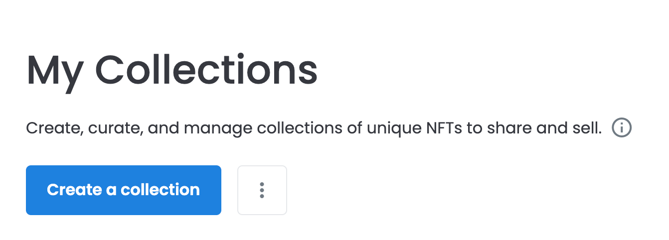 opensea.io-nft-2-create-collections