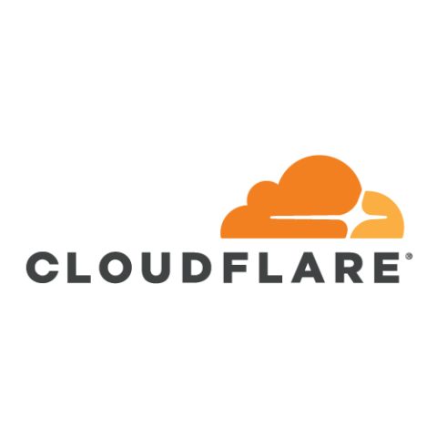 cloudflare logo
