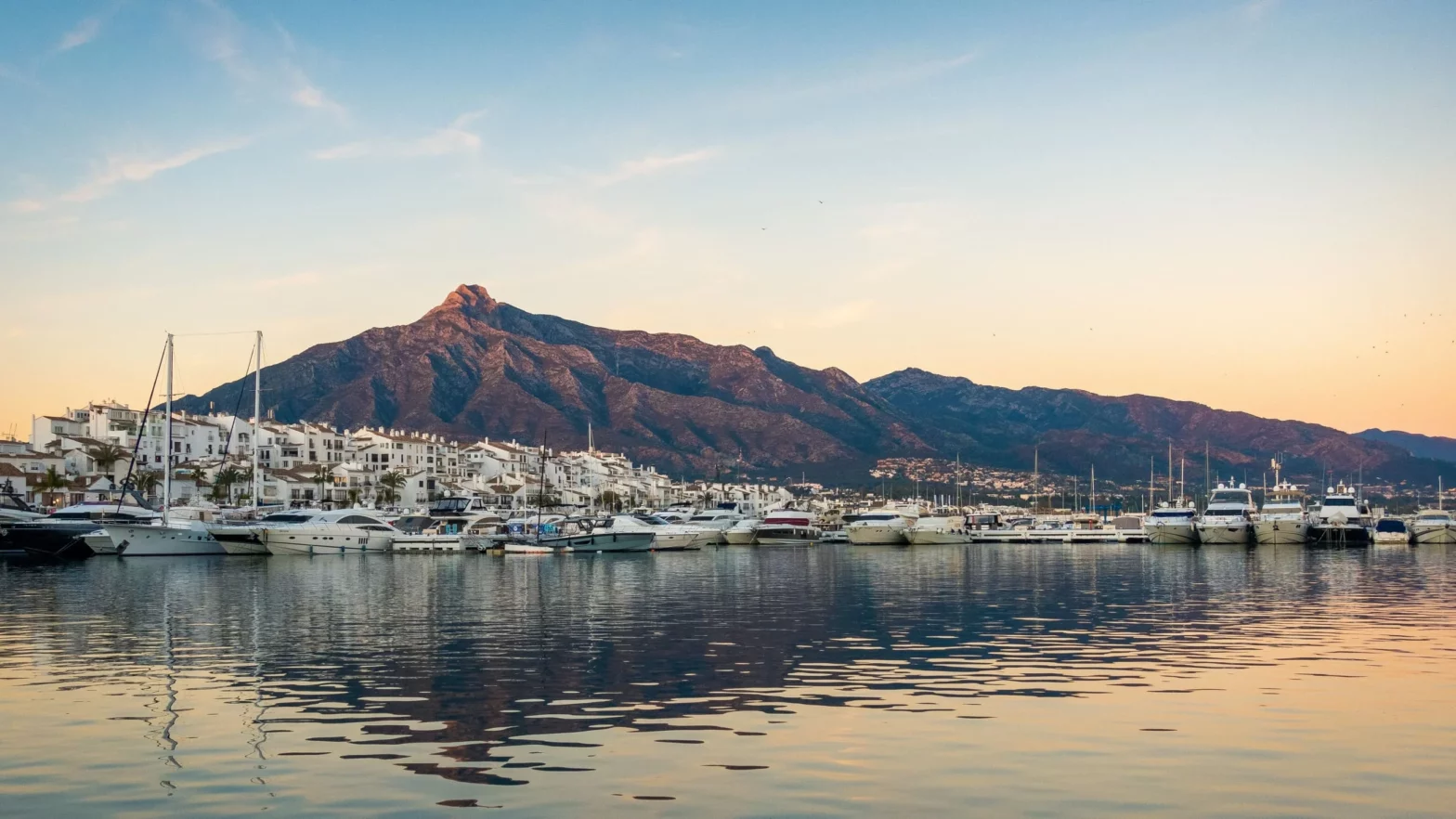 Marbella: a vibrant retreat with so much to offer