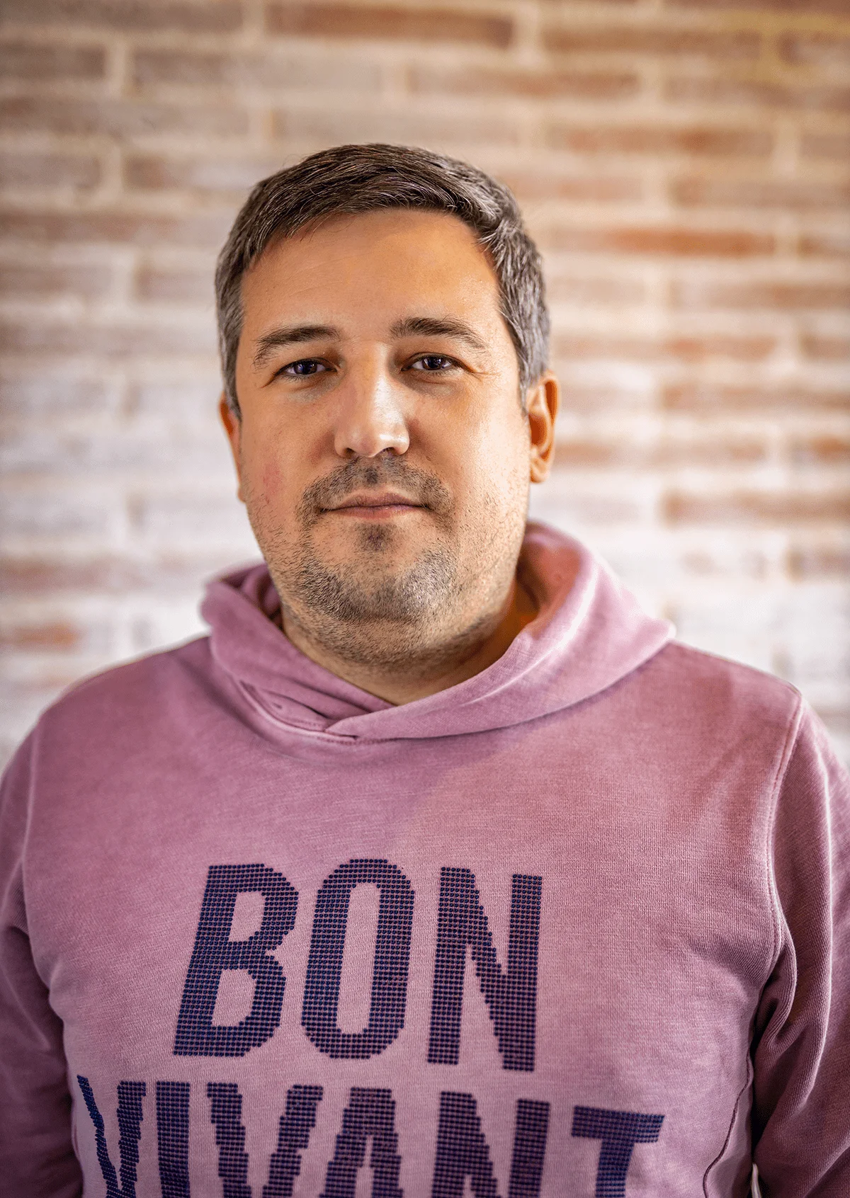 Vivla’s Chief Operations Officer: Carlos Floria Martín