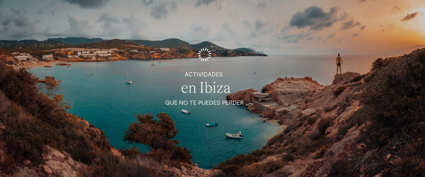 Actividades en Ibiza que no te puedes perder