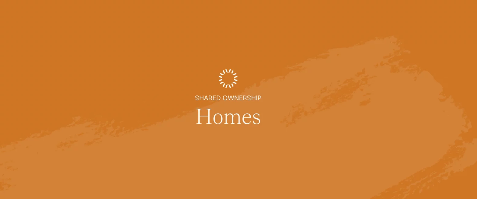 shared ownership homes