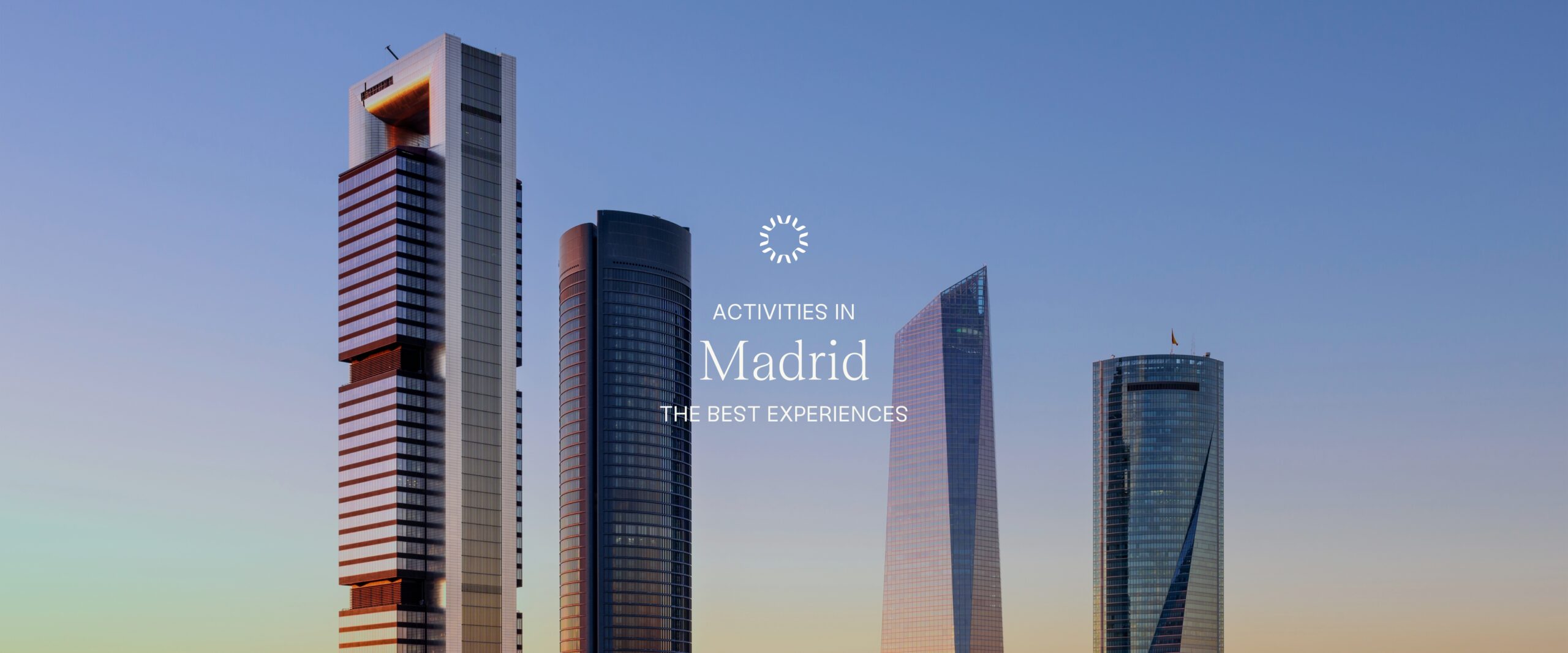 activities in madrid