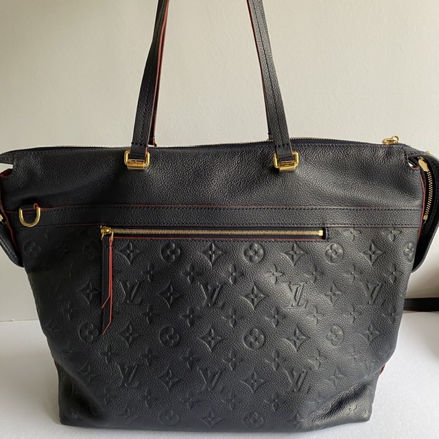 Louis Vuitton Empreinte Boetie - BrandConscious Authentics