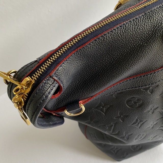 Louis Vuitton Empreinte Boetie - BrandConscious Authentics