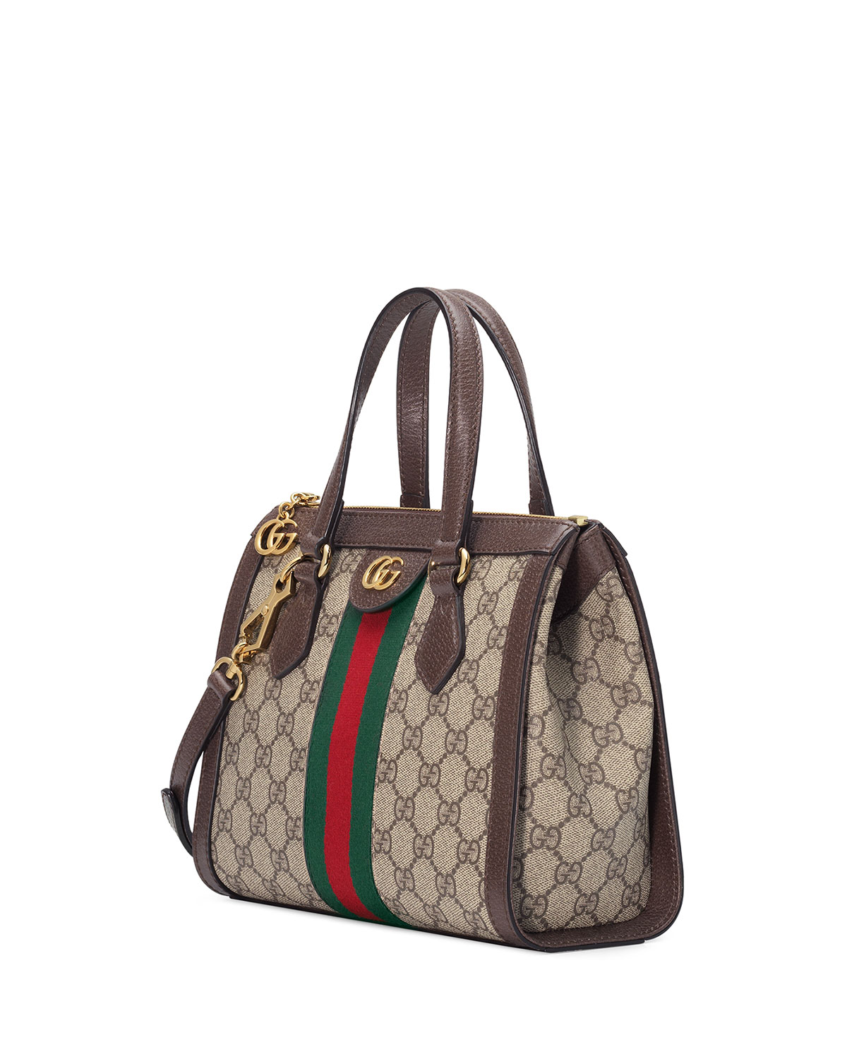 This Gucci Ophidia Tote Might Be the Ideal Carryall - PurseBlog