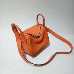 Hermès Kelly 28 Sellier Epsom Etoupe