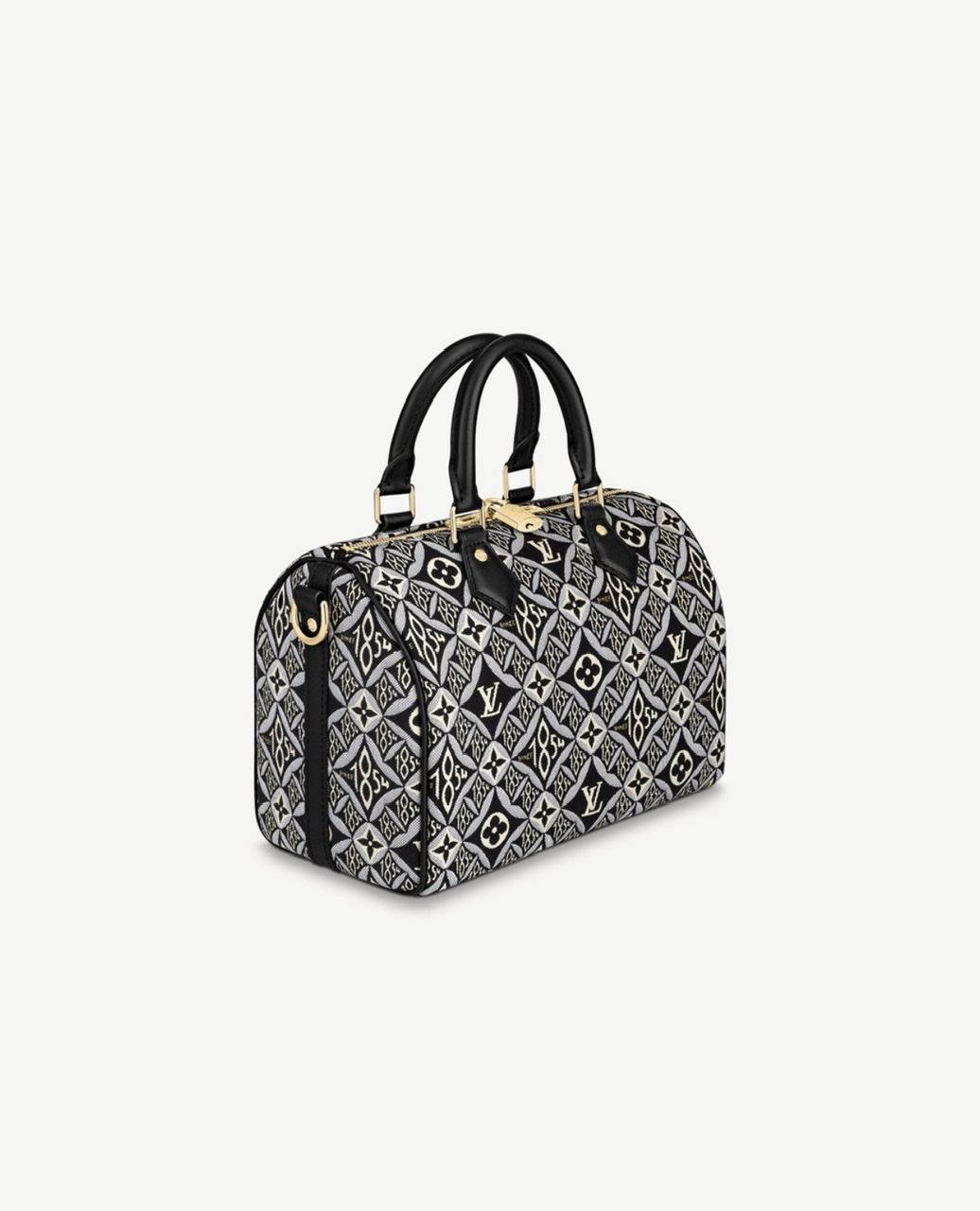 Louis Vuitton Speedy Bandouliere 25 - The Recollective