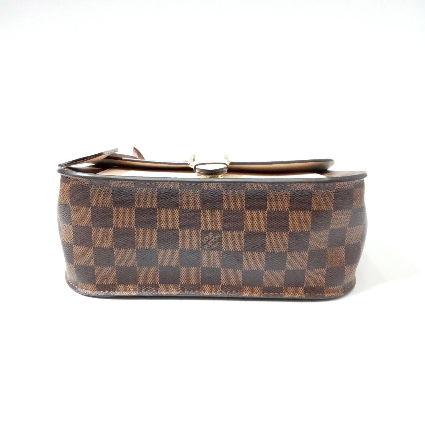 Louis Vuitton Damier Ebene Beaumarchais Venus 