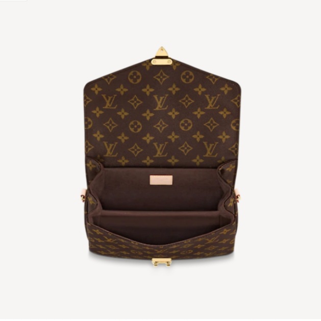 Louis Vuitton Metis Recall  Natural Resource Department