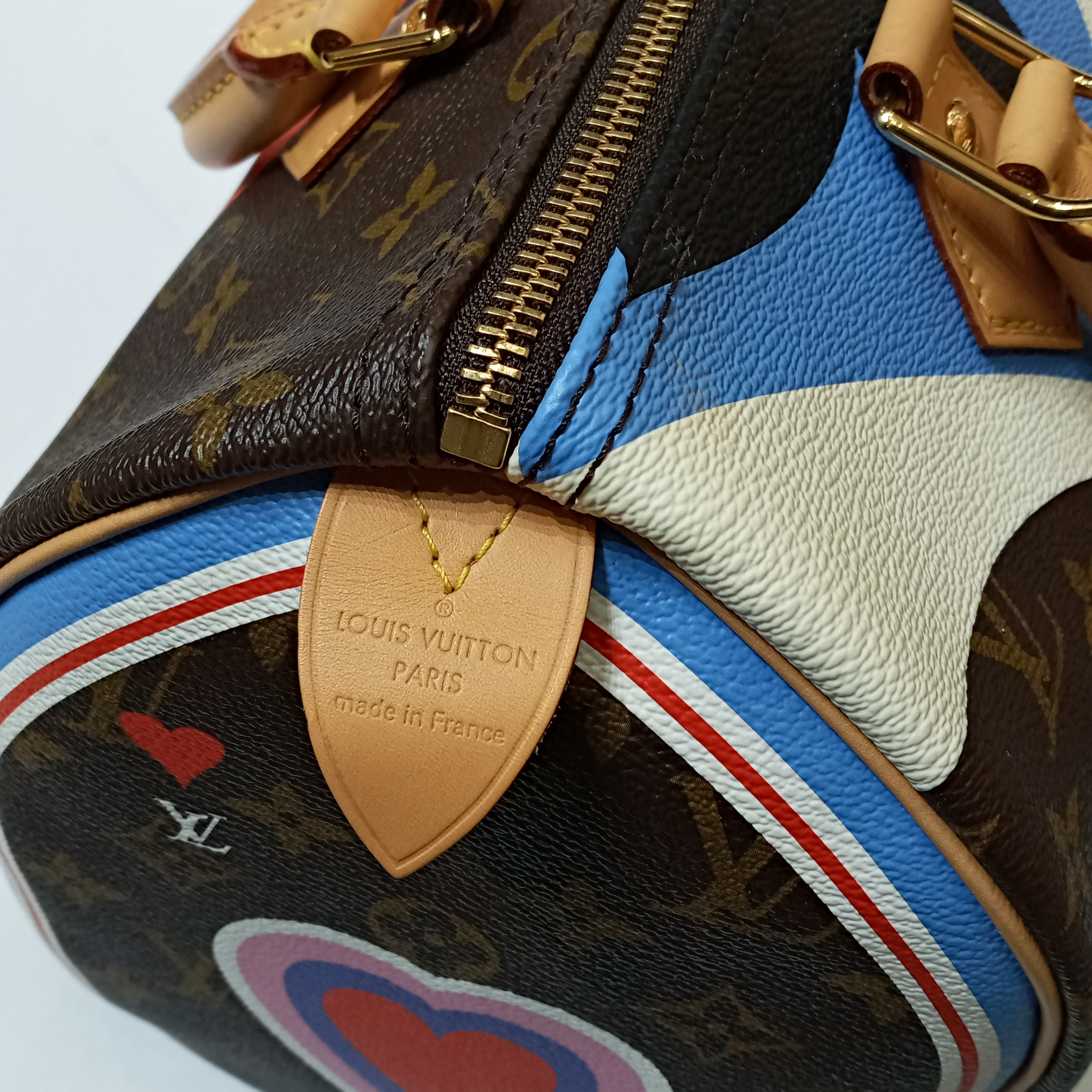 Louis Vuitton Gets Into the A La Carte Strap Game with Bandoulière