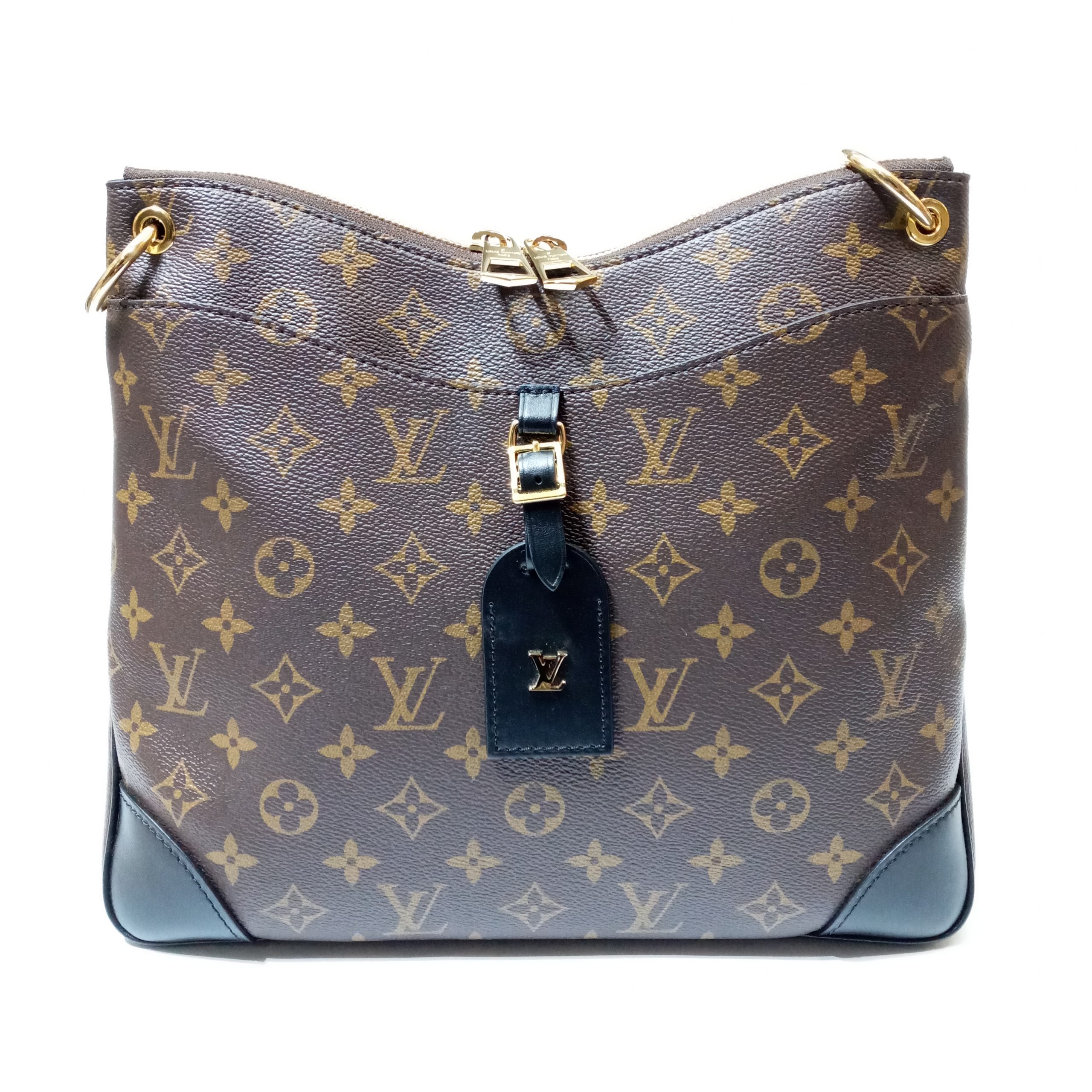 UNPOPULAR OPINION  Why You Should Skip Buying the Louis Vuitton Monogram Odeon  PM 