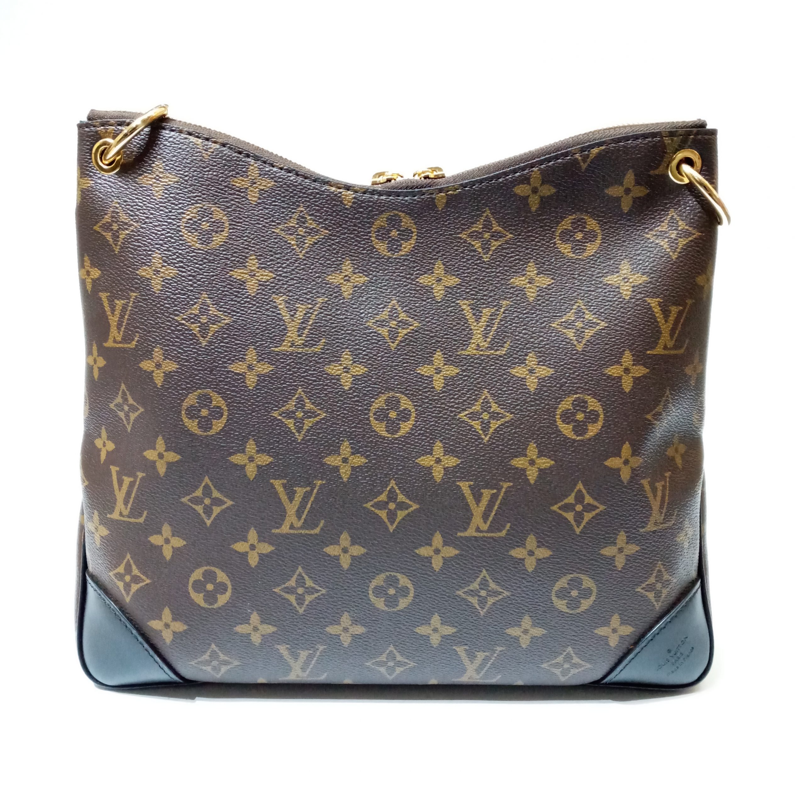 UNPOPULAR OPINION  Why You Should Skip Buying the Louis Vuitton Monogram  Odeon PM 