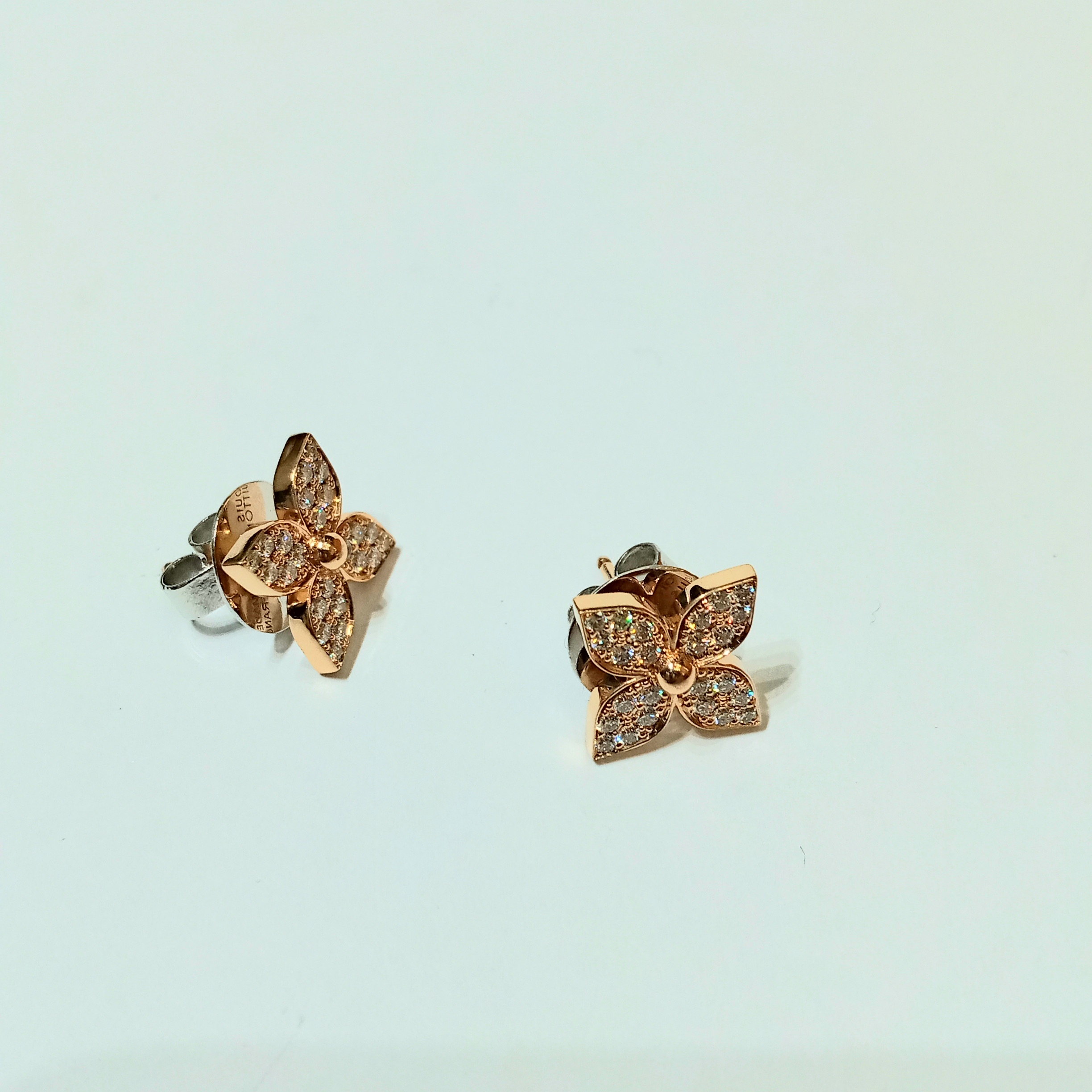 Star Blossom Studs 