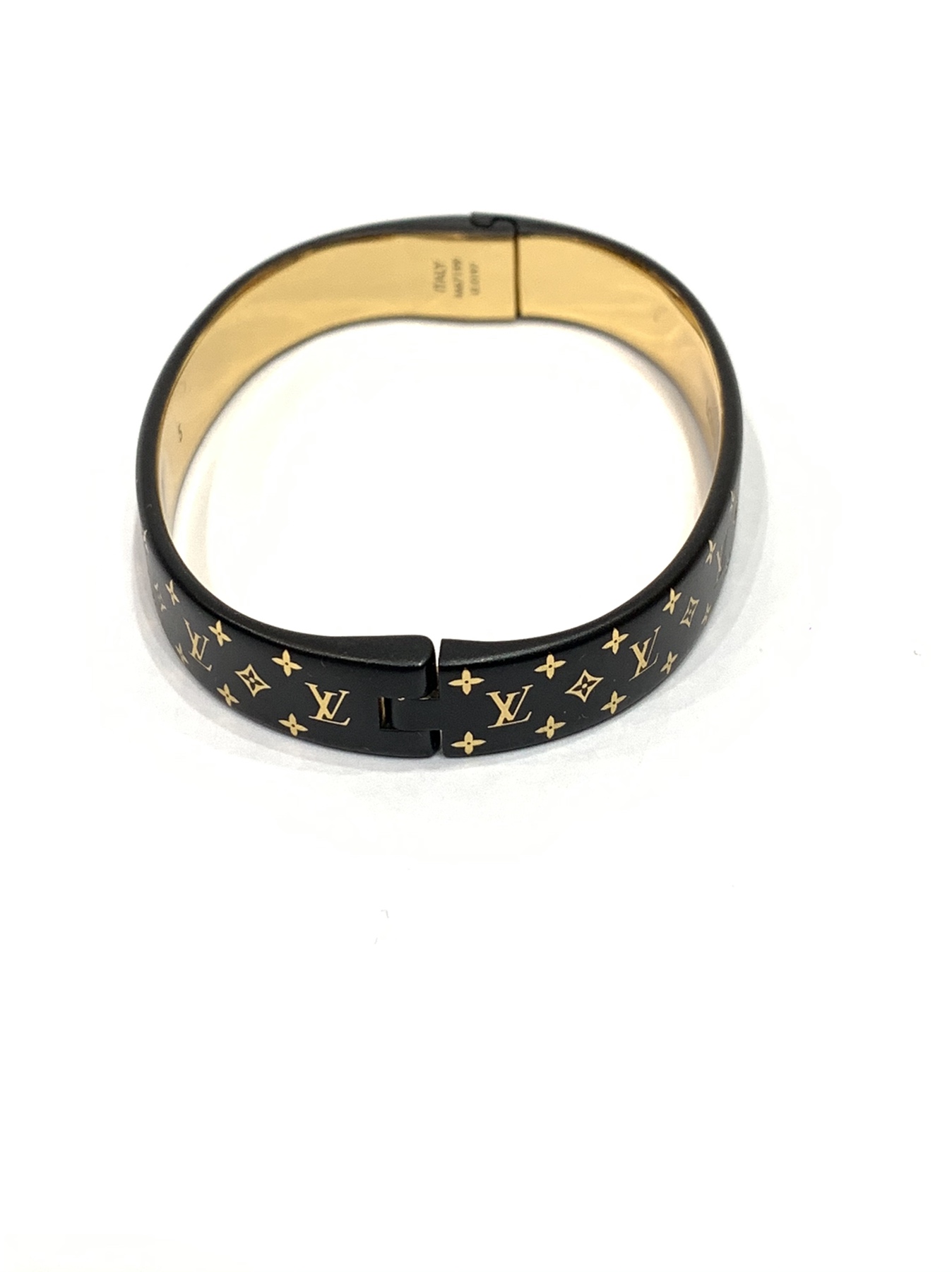 louis vuitton nanogram cuff｜TikTok Search