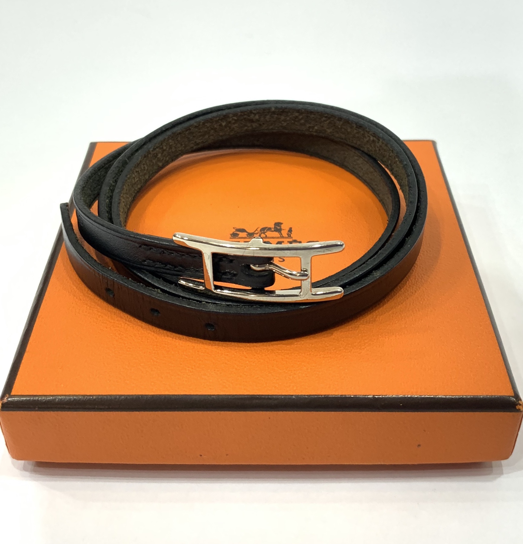 Shop Louis Vuitton Nanogram cuff (M64840, M64839) by lufine