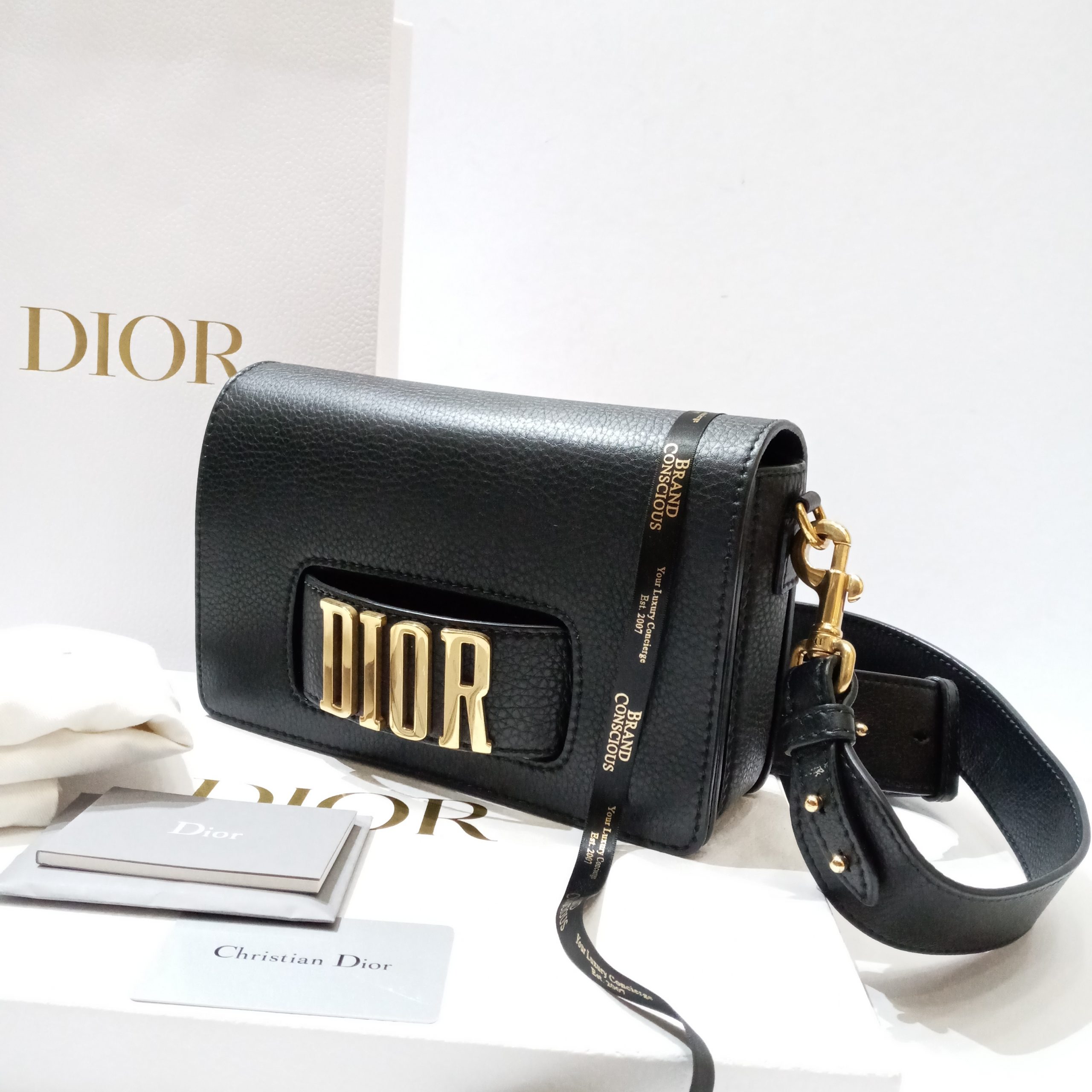 Dior  Bags  Dior Revolution Bag  Poshmark