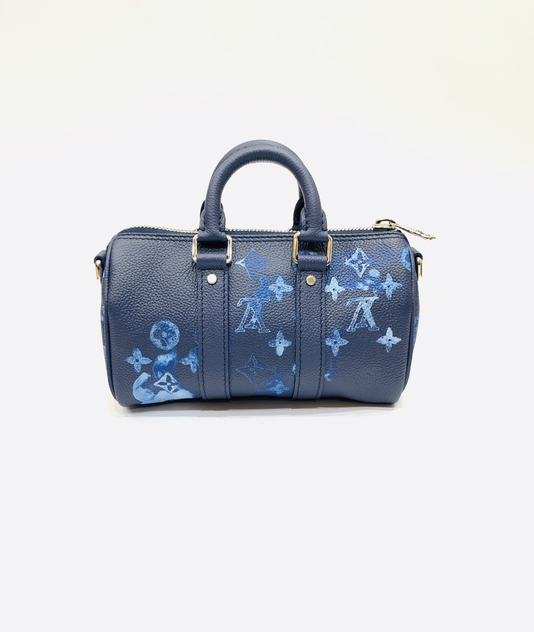 Louis Vuitton Keepall XS Watercolor Ink - BrandConscious Authentics