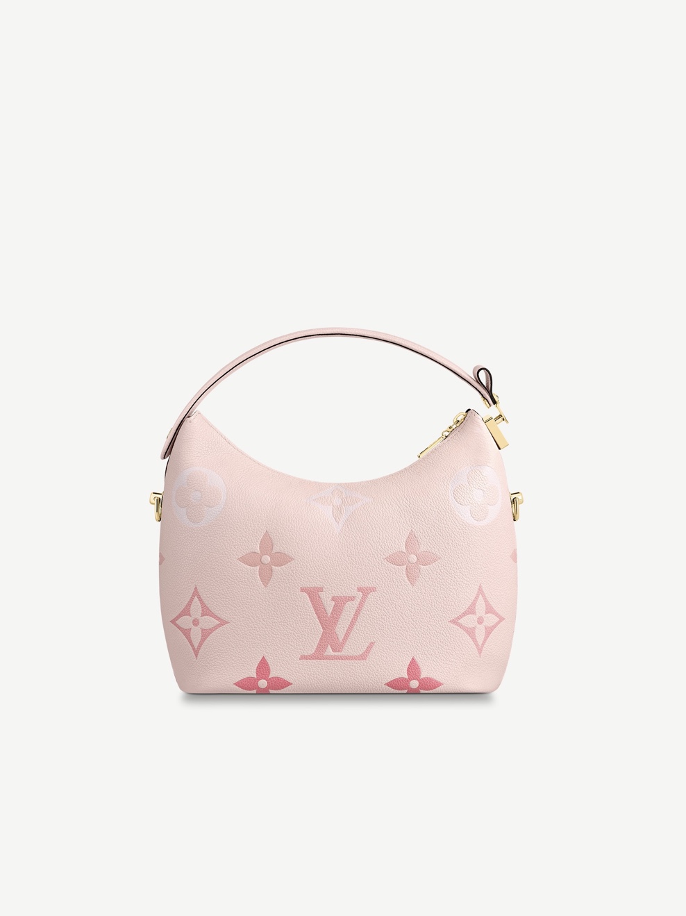 Louis Vuitton Marshmallow PM Empreinte Bouton de Rose