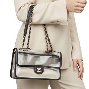 chanel naked sand by the sea flap Archives - BrandConscious Authentics