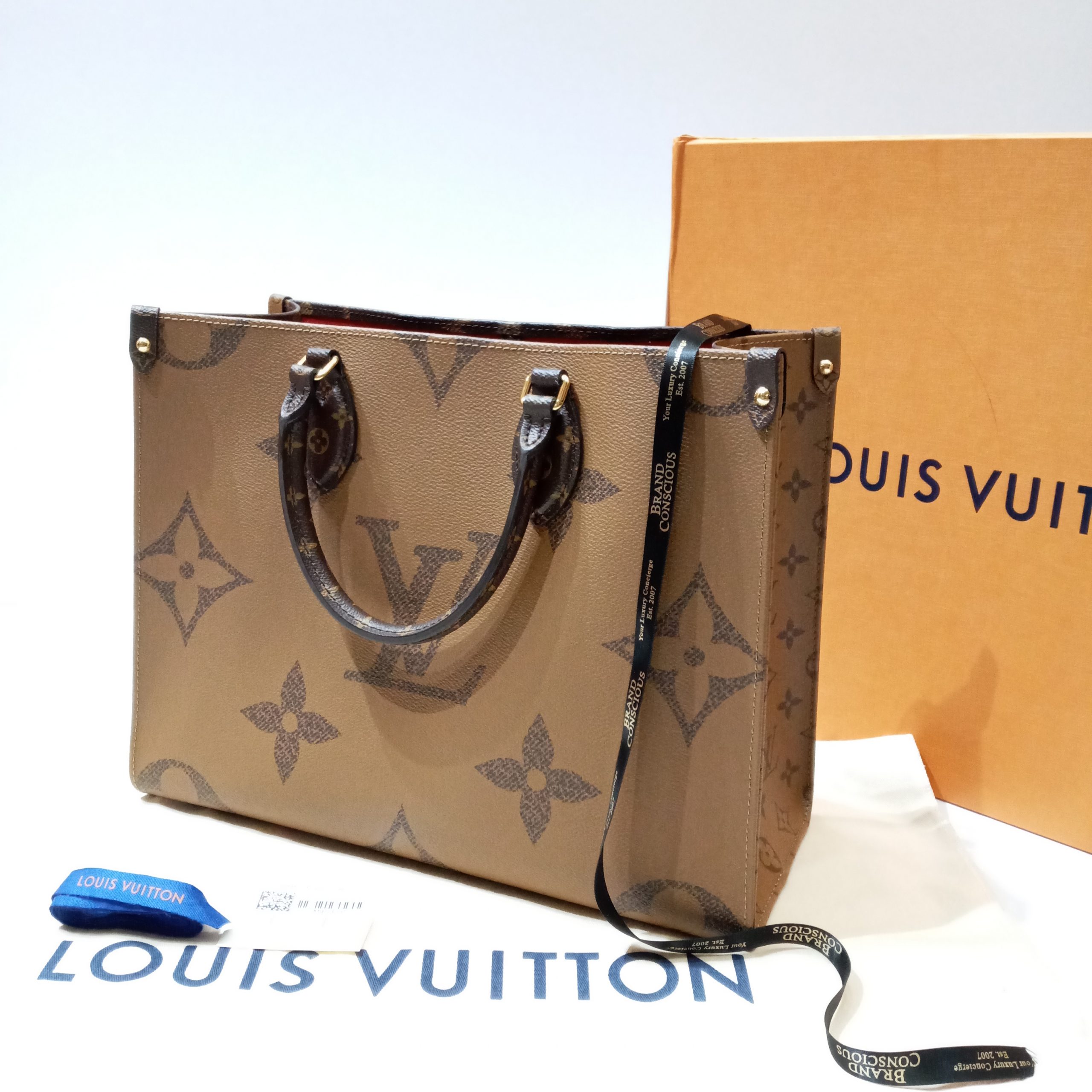 lv otg mm Archives - BrandConscious Authentics