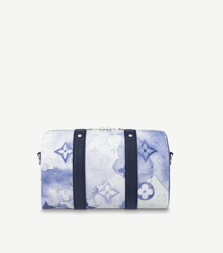 LOUIS VUITTON BLUE – StreetShop4u™