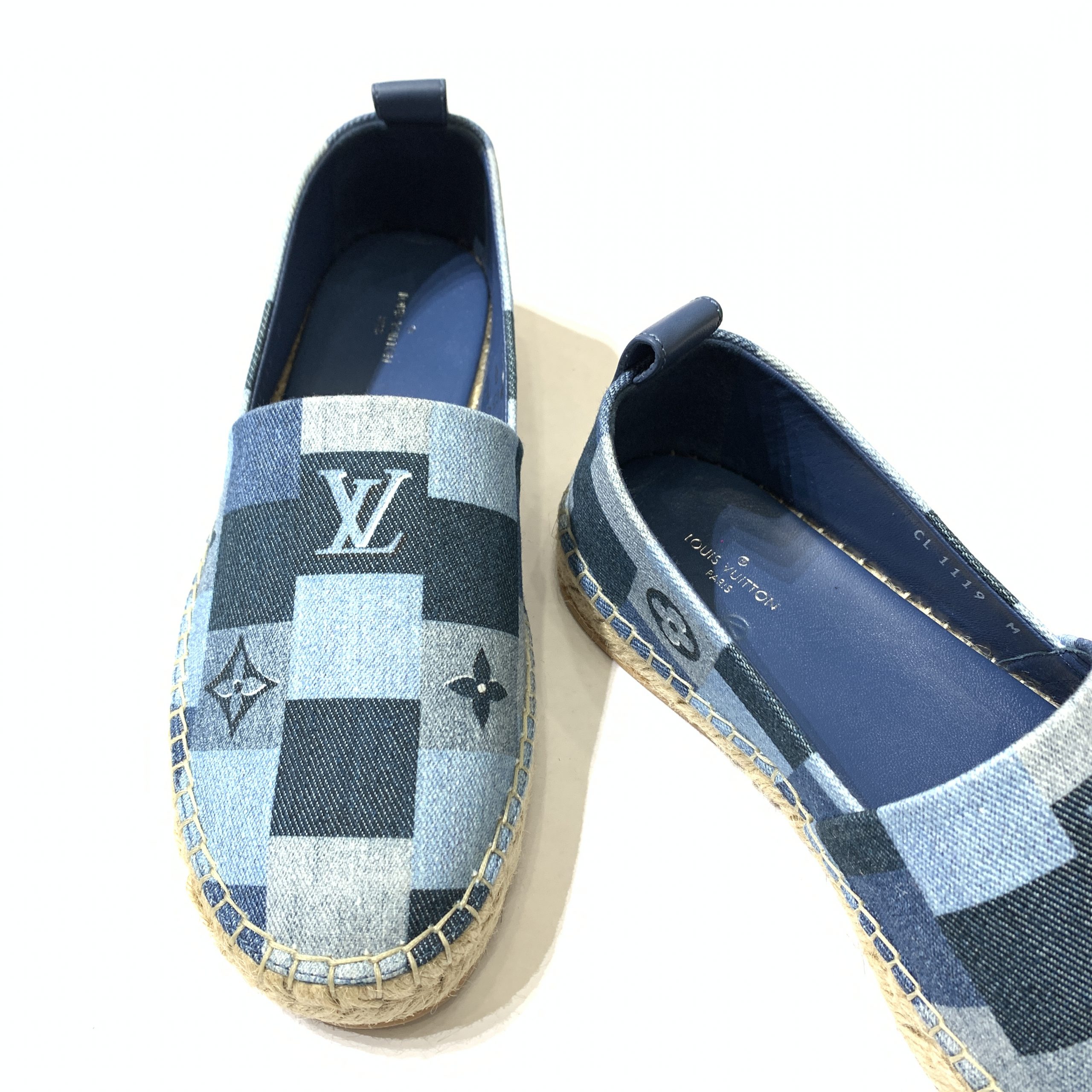 Louis Vuitton Keepall XS Watercolor Ink - BrandConscious Authentics