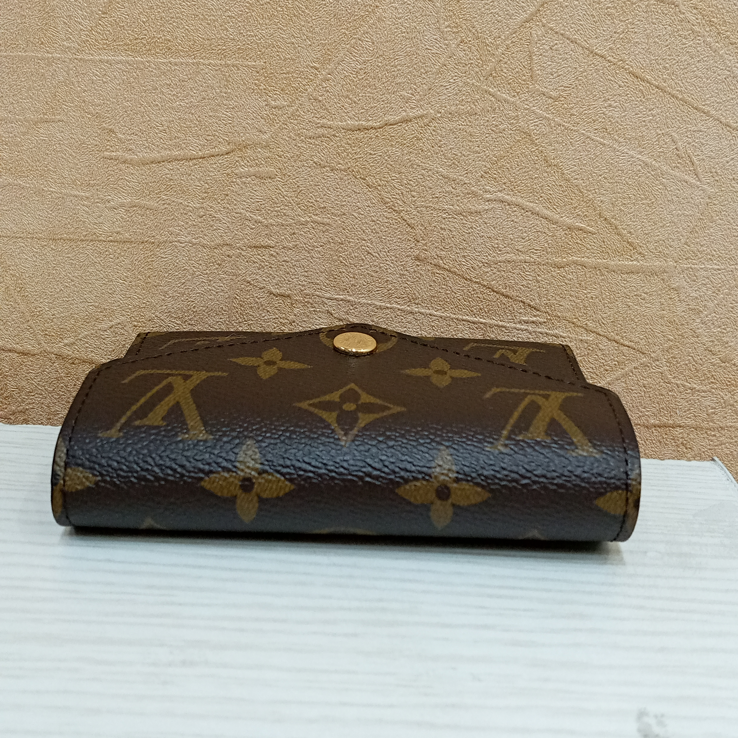 Louis Vuitton Victorine Wallet vs Micro Wallet / lvlovermj 