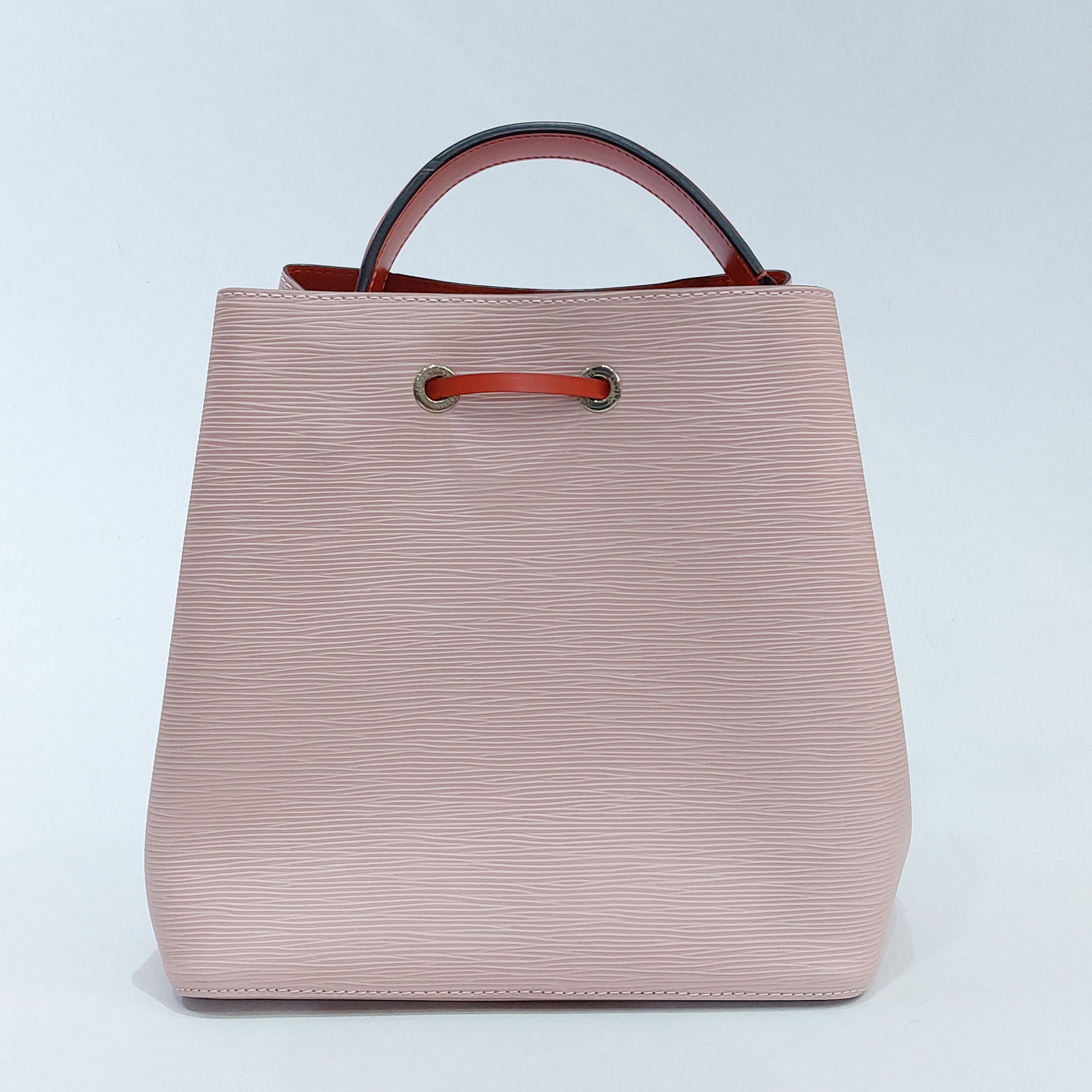 Louis Vuitton Epi Neo Noe in Ballerine Pink – Chicago Consignment