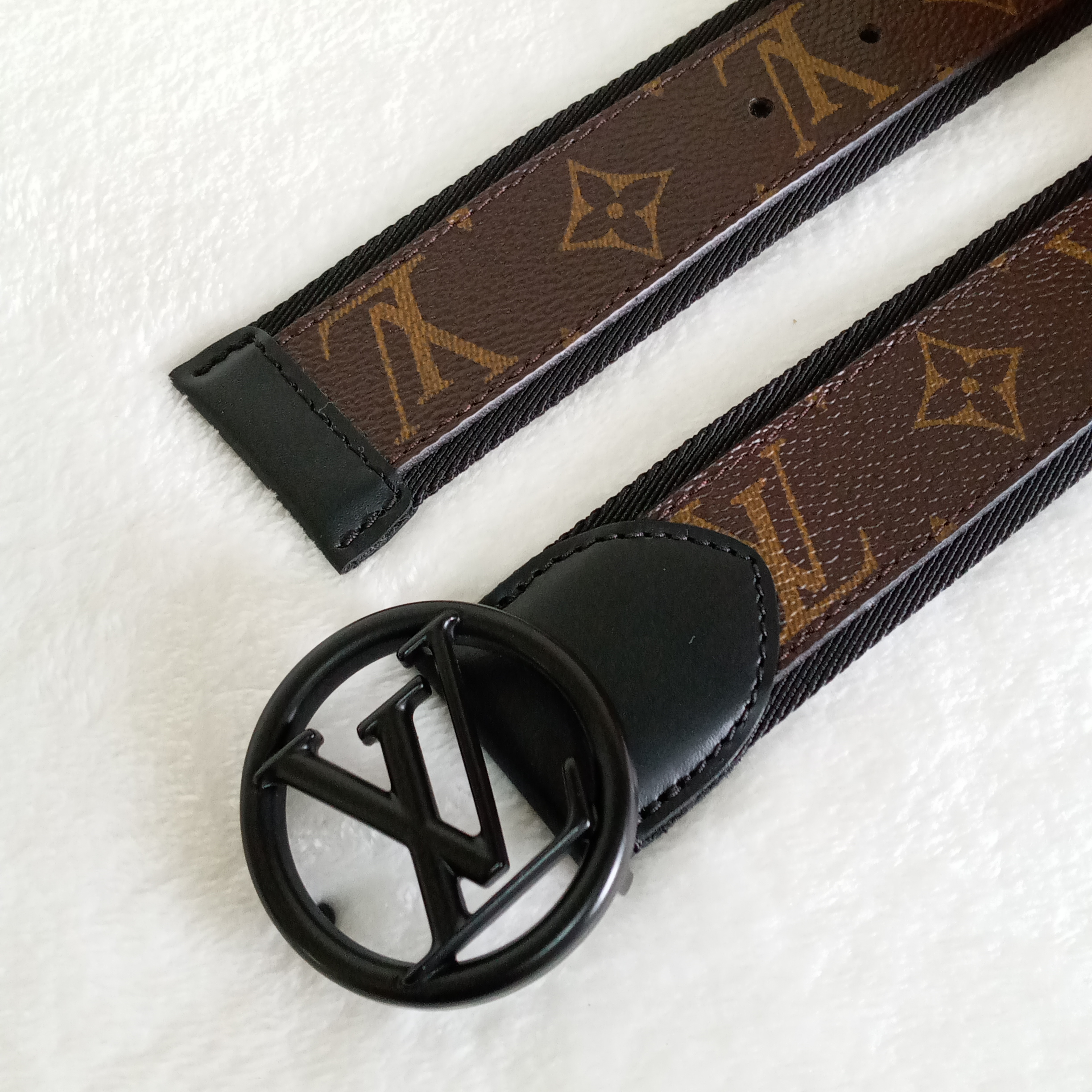 louis vuitton belt 35mm to 40mm｜TikTok Search