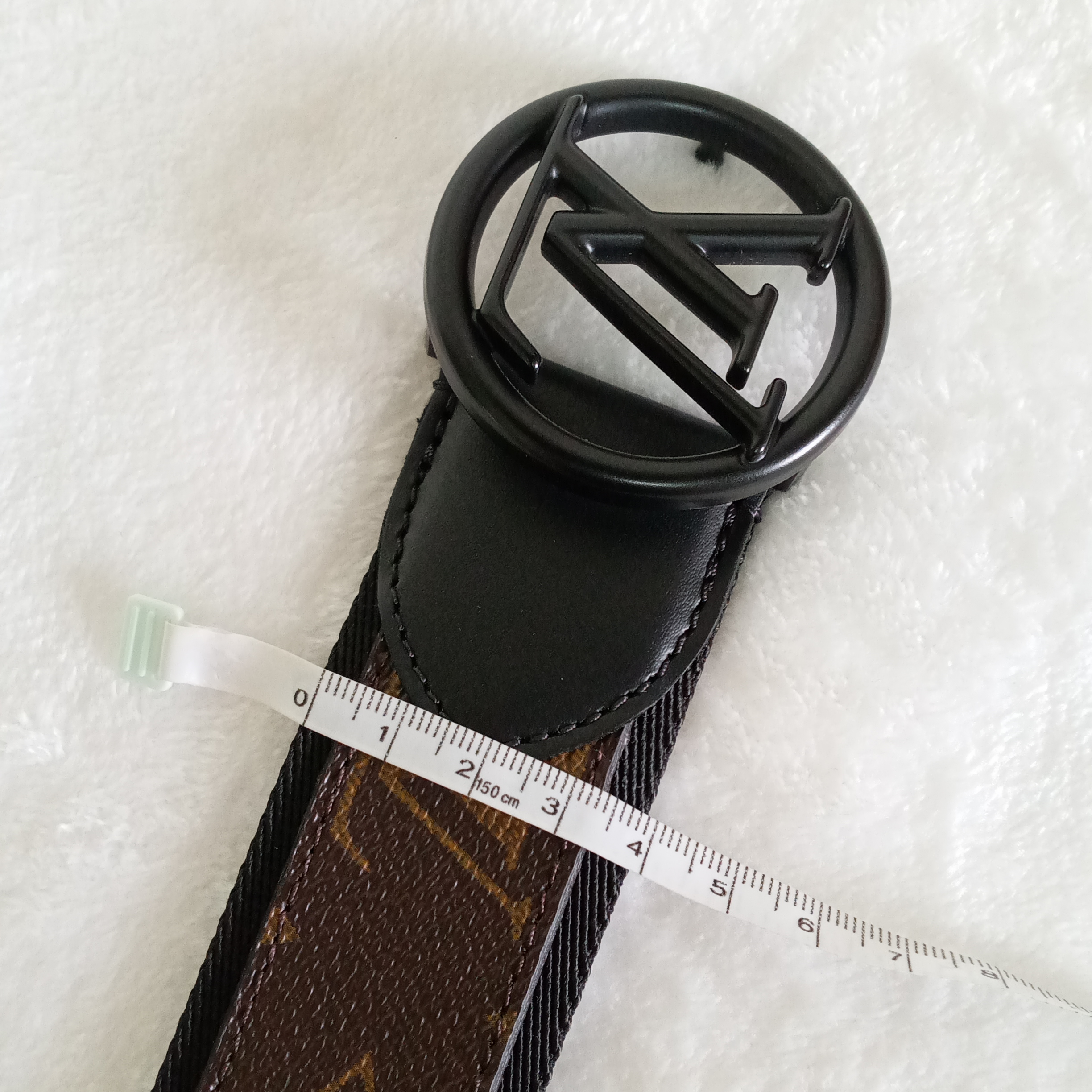 louis vuitton belt 35mm to 40mm｜TikTok Search