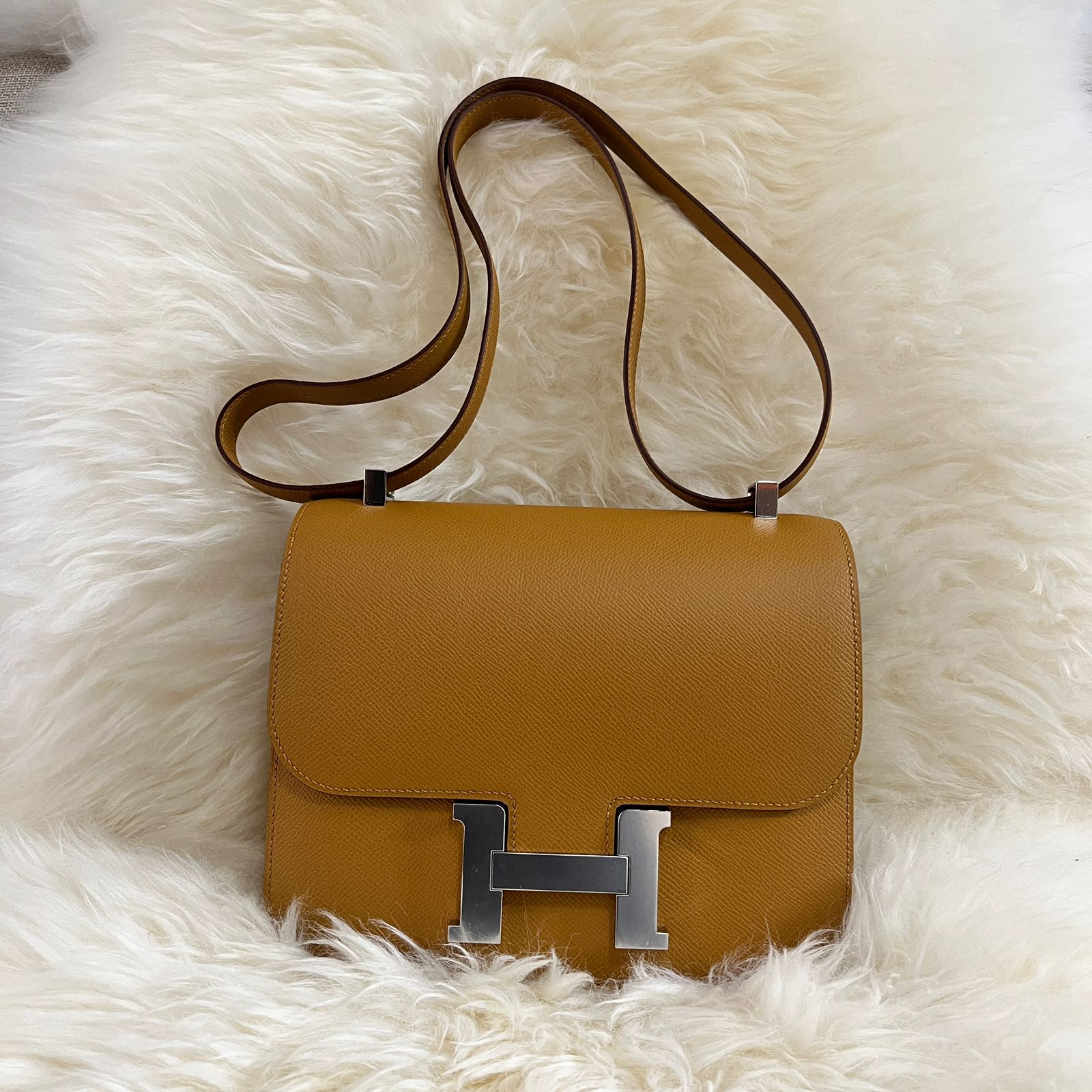 hermes epsom constance bag｜TikTok Search