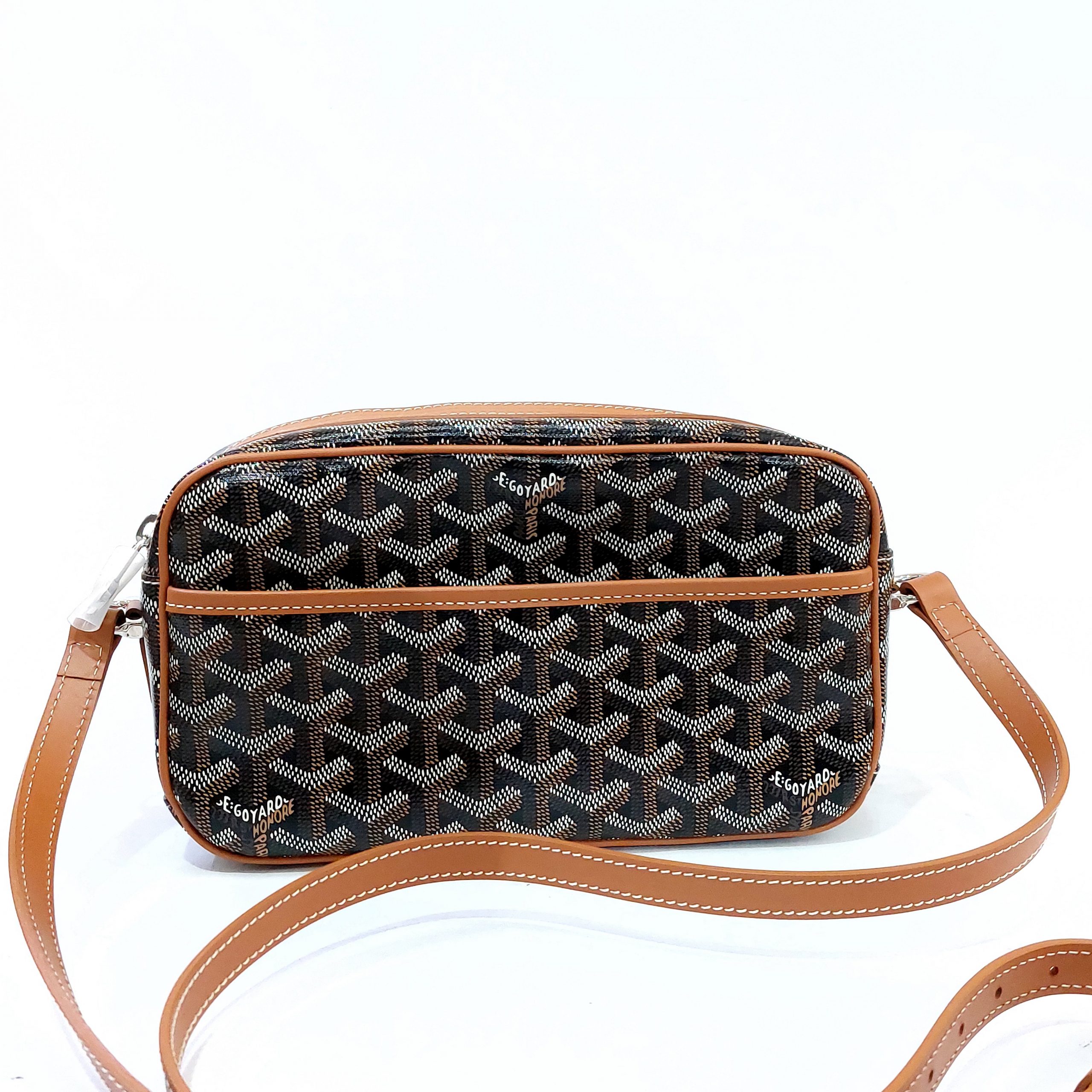 Goyard camera bag for Sale in Rossmoor, CA - OfferUp