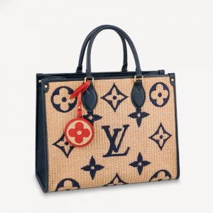 Louis Vuitton Addicted on Instagram: “GM OR MM on the OTG