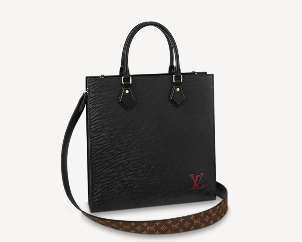 Louis Vuitton Sac Plat Reissued! • lucindervention