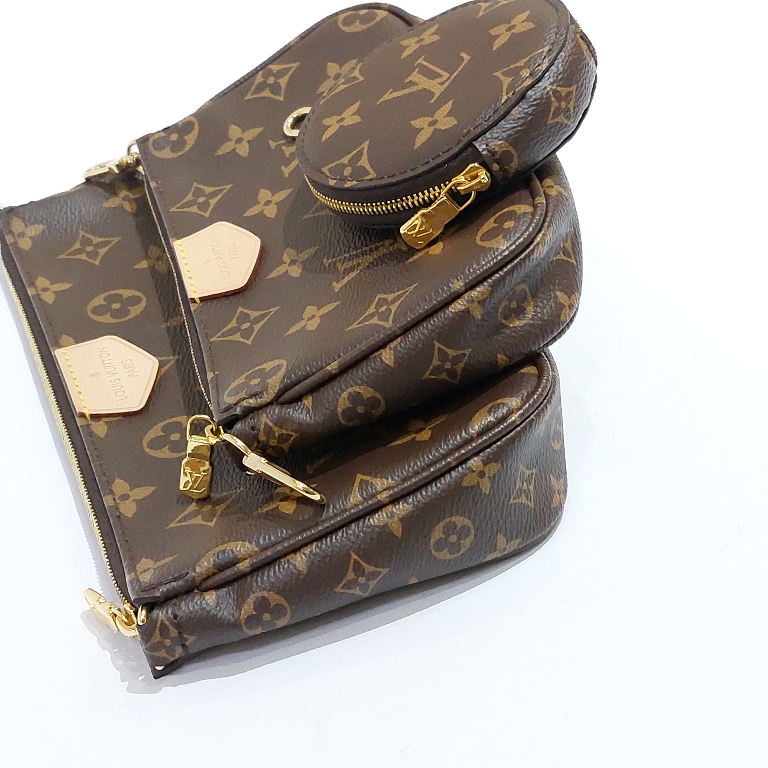 Louis vuitton multi pochette ALC0058 – LuxuryPromise