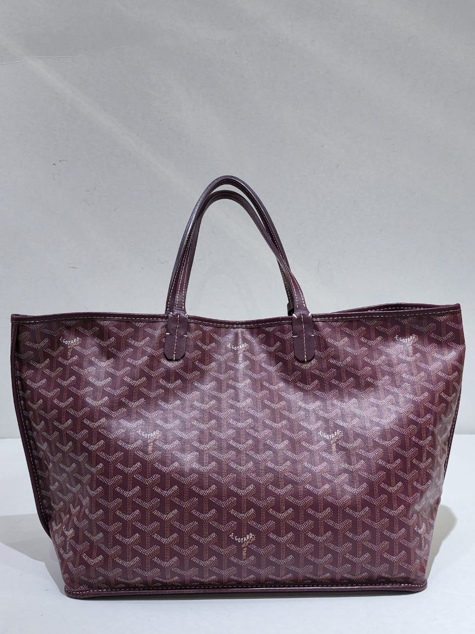 Goyard Rouette Bag - BrandConscious Authentics