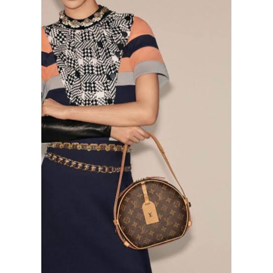 louis vuitton chapeau souple｜TikTok Search