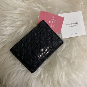 Kate Spade Sling Bag Square Black - BrandConscious Authentics