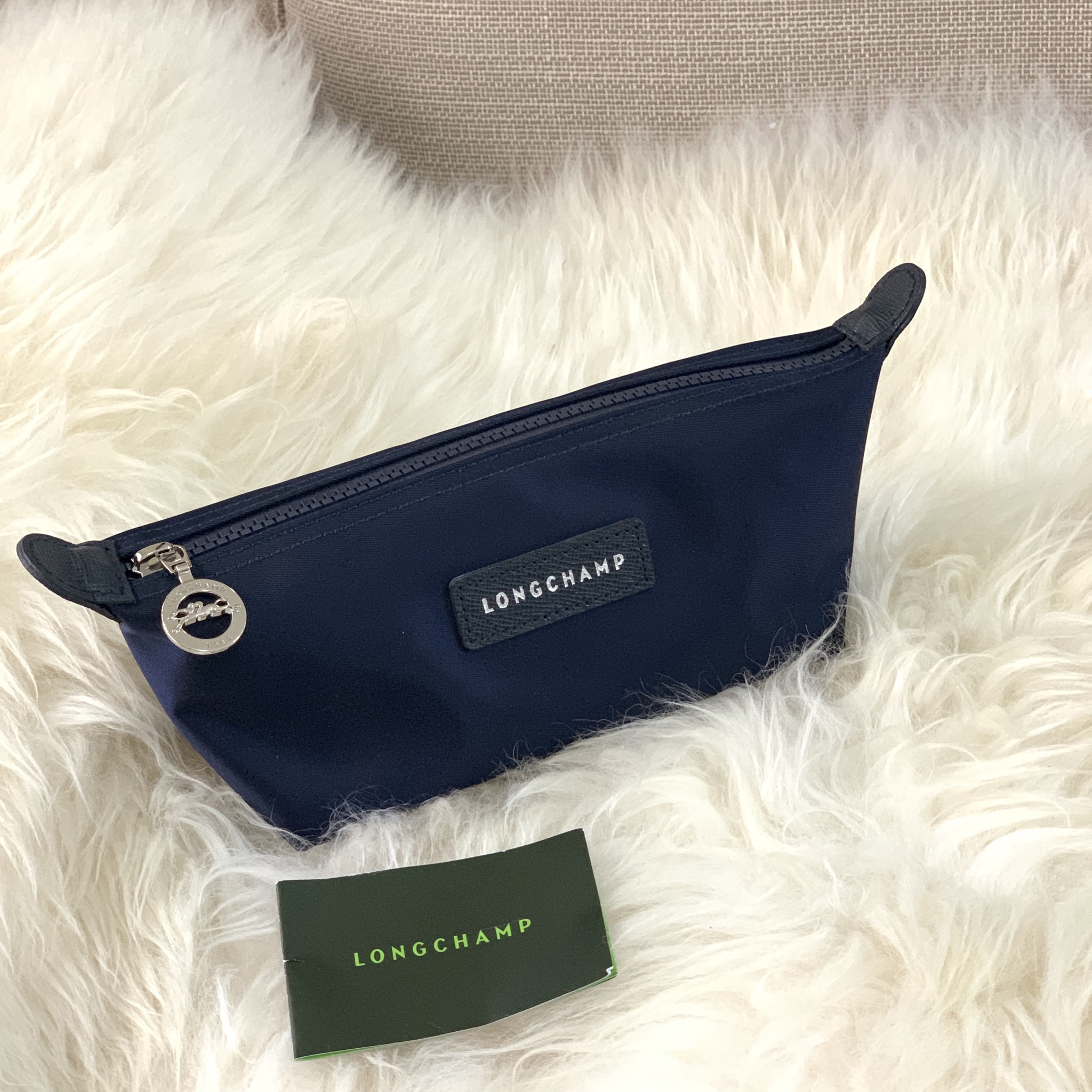 Longchamp Le Pliage Neo Pouch