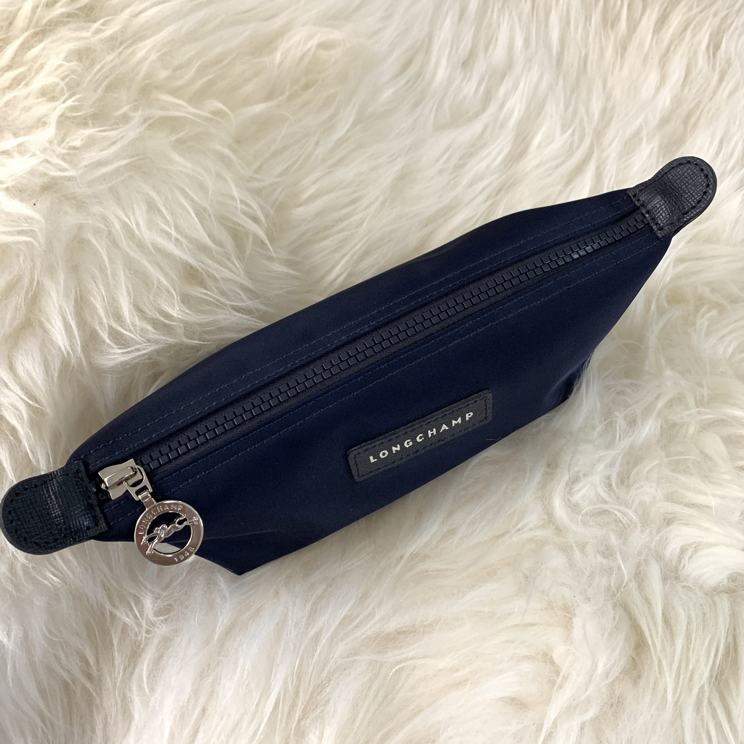 Le Pliage Néo Pouch Bag - Navy